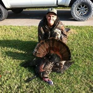 Meet your Posher, Griffin